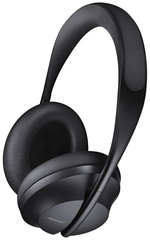 Беспроводные наушники Bose Noise Cancelling Headphones 700, triple black