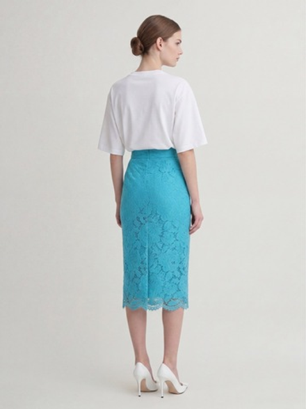 Юбка Dolce&Gabbana