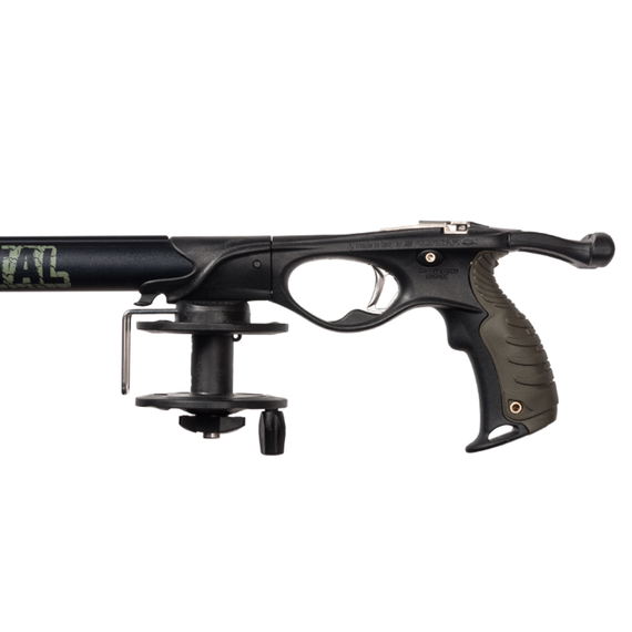 Ружьё-арбалет Salvimar METAL 75 фото 1