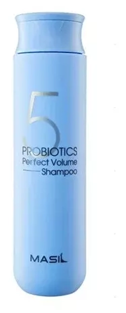 Masil Probiotics Шампунь для объема 500мл