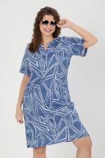 Платье Котлин-1 Виотекс В ОДНОМ ЦВЕТЕ