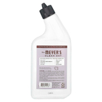 Mrs. Meyers Clean Day, Средство для чистки унитазов, лаванда, 710 мл (24 жидк. Унции)