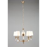 Подвесная люстра Aployt Patricia APL.716.13.05
