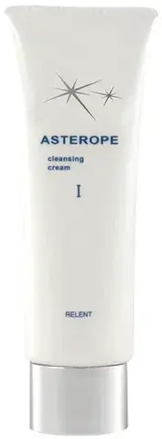 Relent Очищающий крем для лица Релент Астеропа - Asterope Cleansing Cream, 100 г