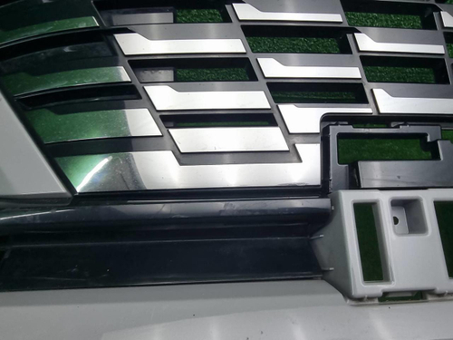 Бампер передний Changan CS55PLUS (21-24) (В сборе)