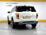 KG Mobility (Ssangyong) Torres Бензин 1.5 2WD (08.2022)