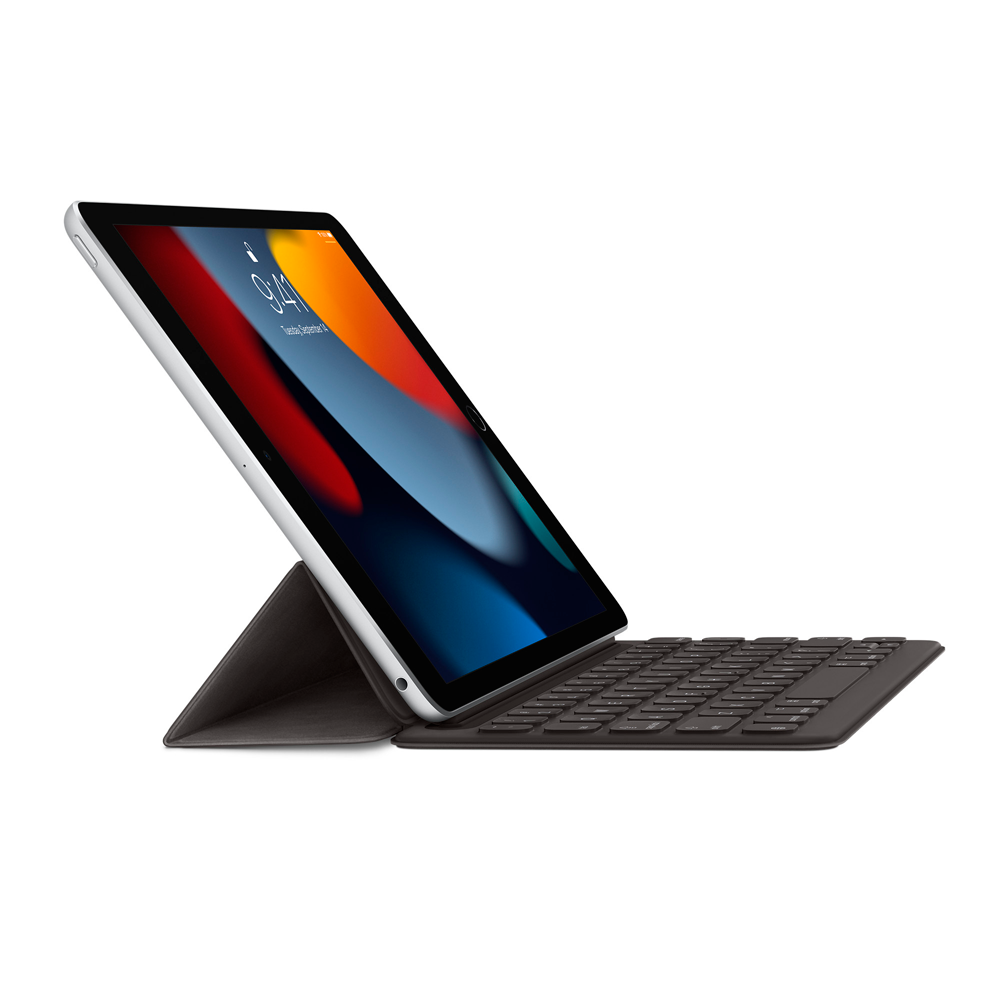 Клавиатура Apple Smart Keyboard для iPad 10.2" / Air 10.5" (MX3L2)