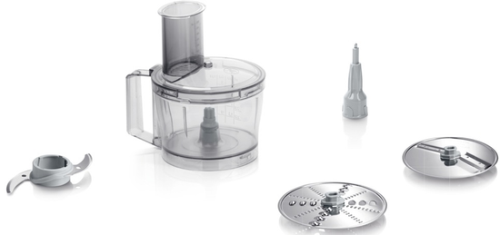 Кухонный комбайн Bosch MCM 3110