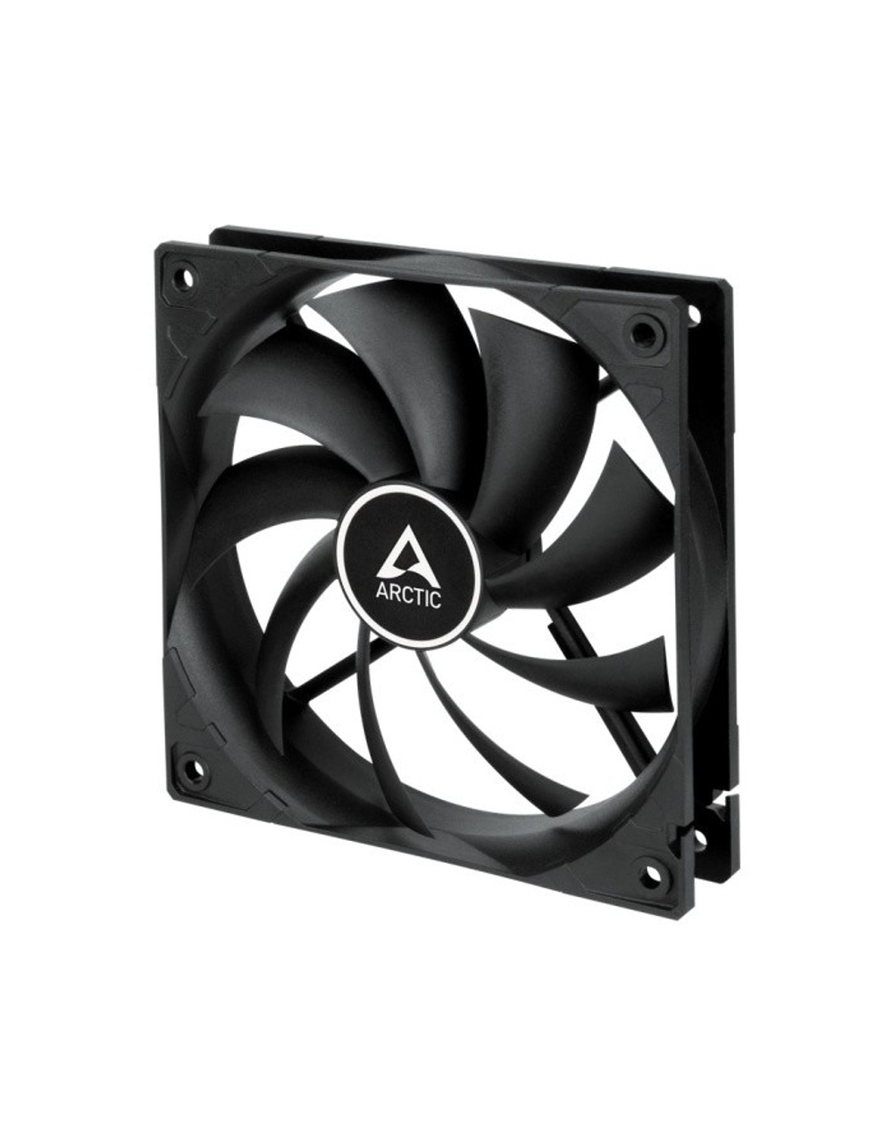 Case fan ARCTIC F12 Value pack Black (5pc)  (ACFAN00248A)