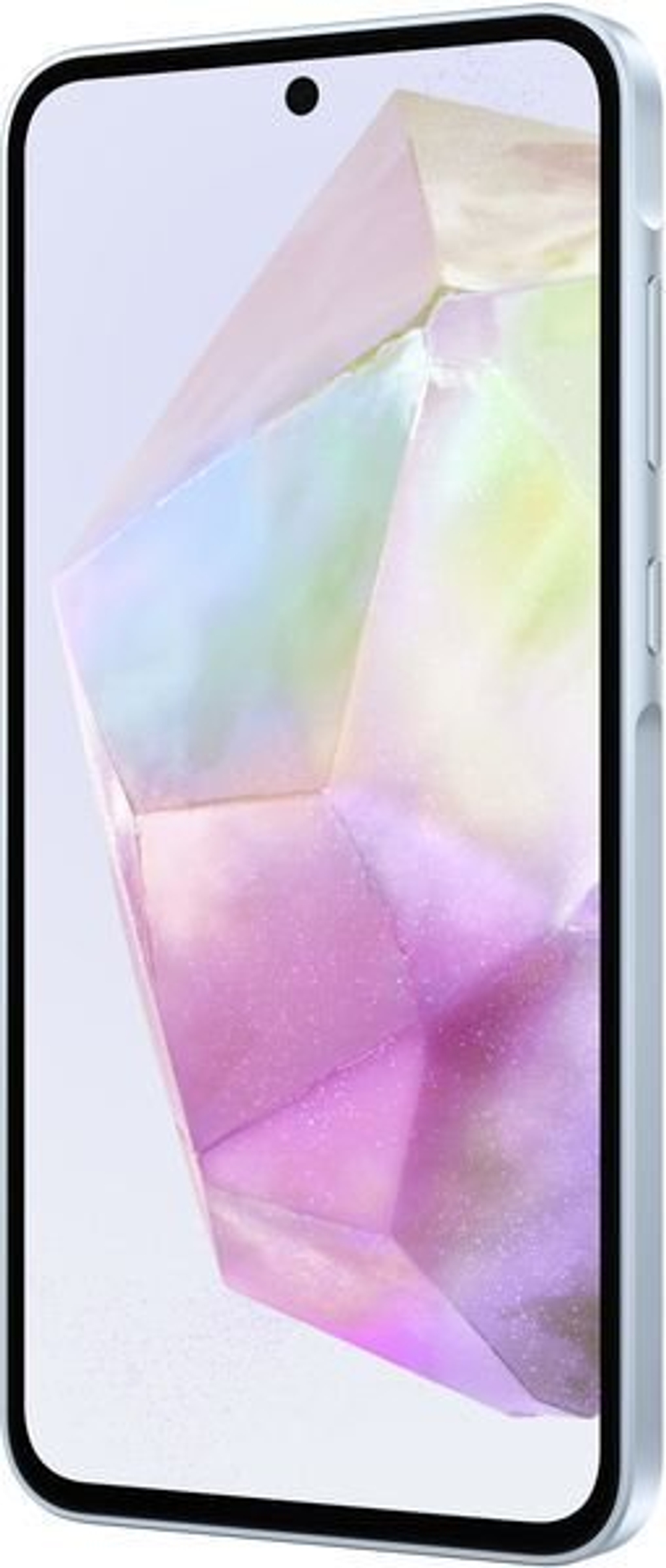 Samsung Galaxy A35 8/128Gb Global Awesome Iceblue