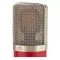 SWAudio The Red One Red