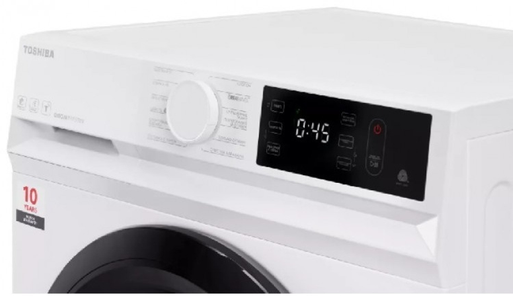 Стиральная машина Toshiba TW-BL70A2UZ(WK) белый