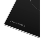 Электрическая варочная панель MAUNFELD EVSE594FDBK фото 7