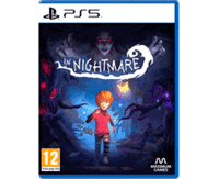 In Nightmare (PS5) NEW