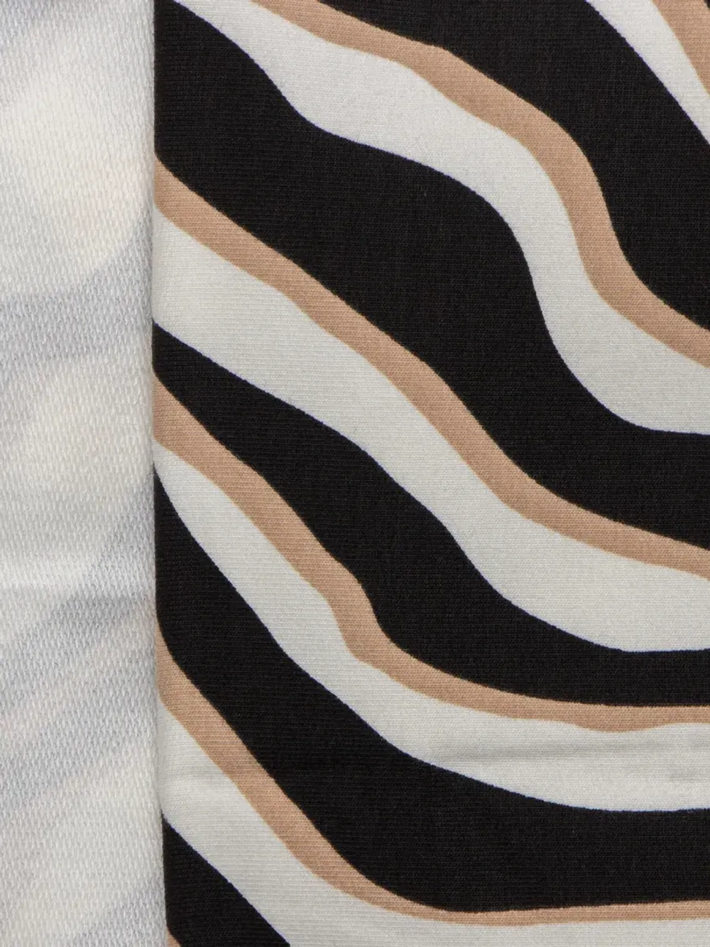 Костюм для девочки на лето с кюлотами