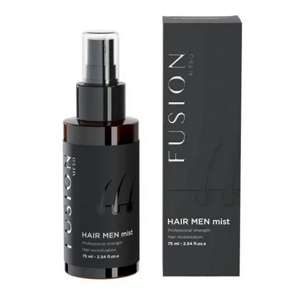 Hair Men Mist Fusion