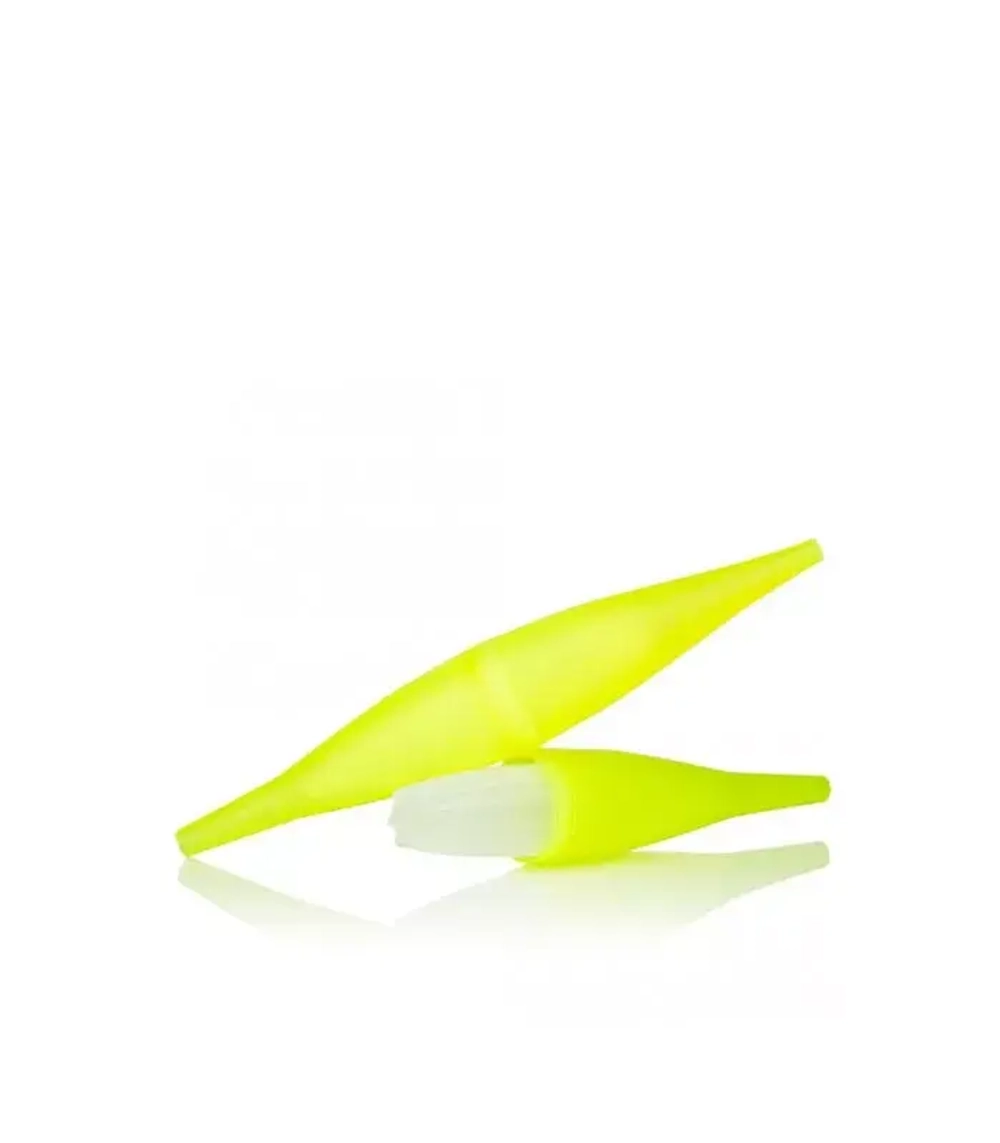 Ice Bazooka - Yellow