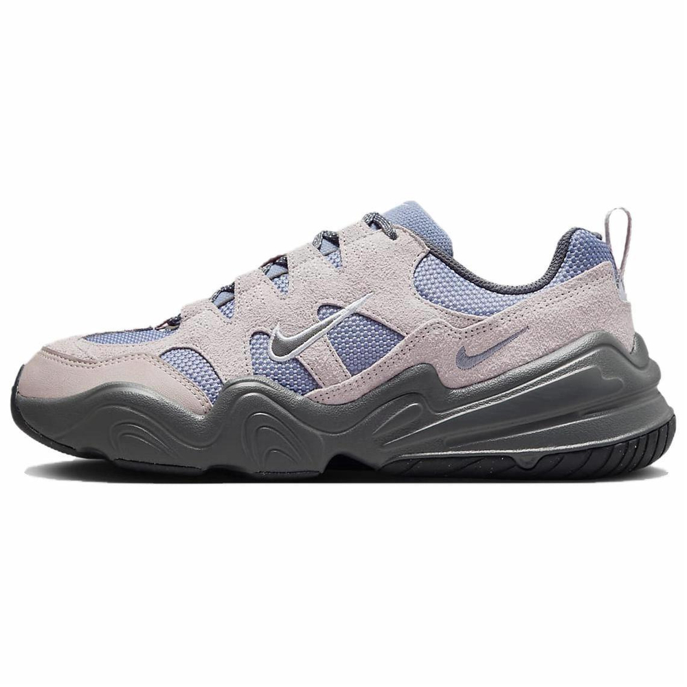 Кроссовки Nike Tech Hera (Женская размерная сетка)