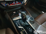BMW 5 Series (G30) 530e M Sports (01.2021)