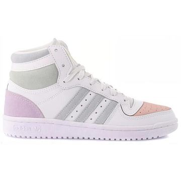 Десятка лучших кроссовок adidas originals для скейтборда Высокие женские