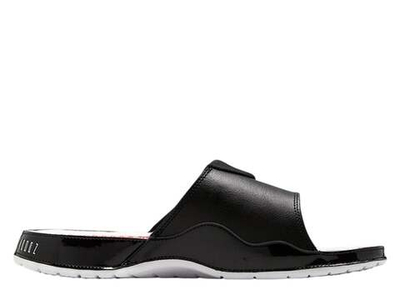 Мужские шлепки Jordan Hydro XI