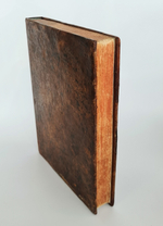 "Ботанический подробный словарь или травник. Часть 1". Андрей Мейер. 1781 г.   Антикварная книга