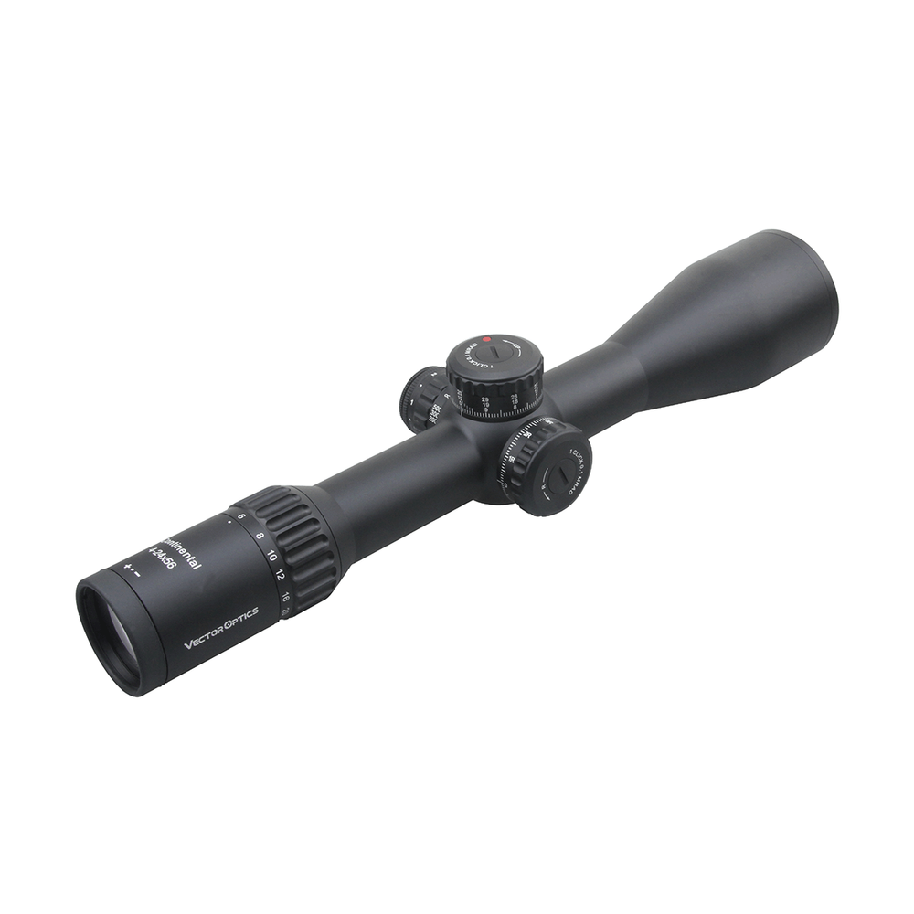 Оптический прицел Vector Optics Continental  X6 4-24x56