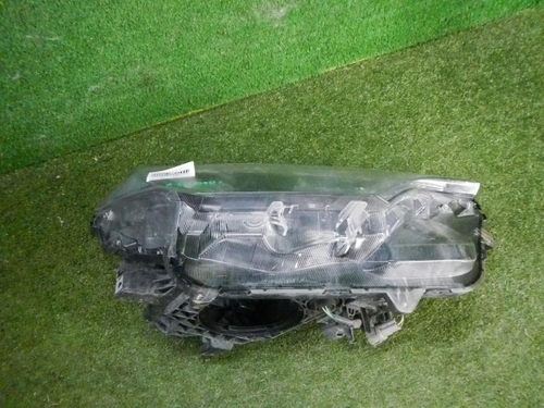 Фара правая Toyota RAV4 4 CA40 (2015-2019) LED