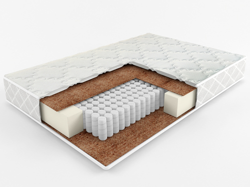 Матрас Sonberry TFK Lux для гостиниц в Санкт-Петербурге