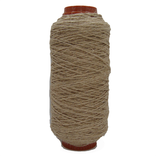 Бобинная пряжа Jute (Naturel)