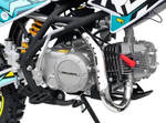 Мотоцикл REGULMOTO SEVEN PITBIKE