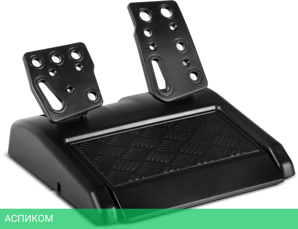 Руль Sven GC-W150 черный (SV-021894)