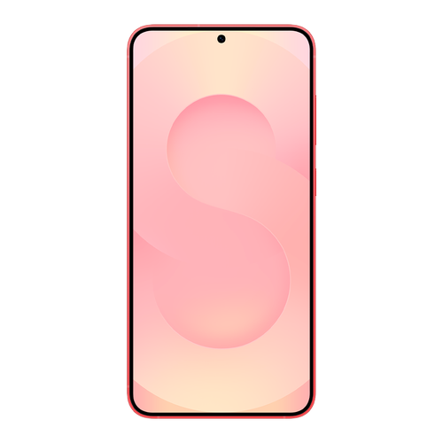 Смартфон Samsung Galaxy S25+ 12/512GB, Coralred (Коралловый) (SM-S936B/DS)