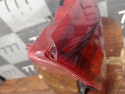 Фонарь задний левый Hyundai Palisade (LX2) 18-нв Б/У Оригинал 92401S8100