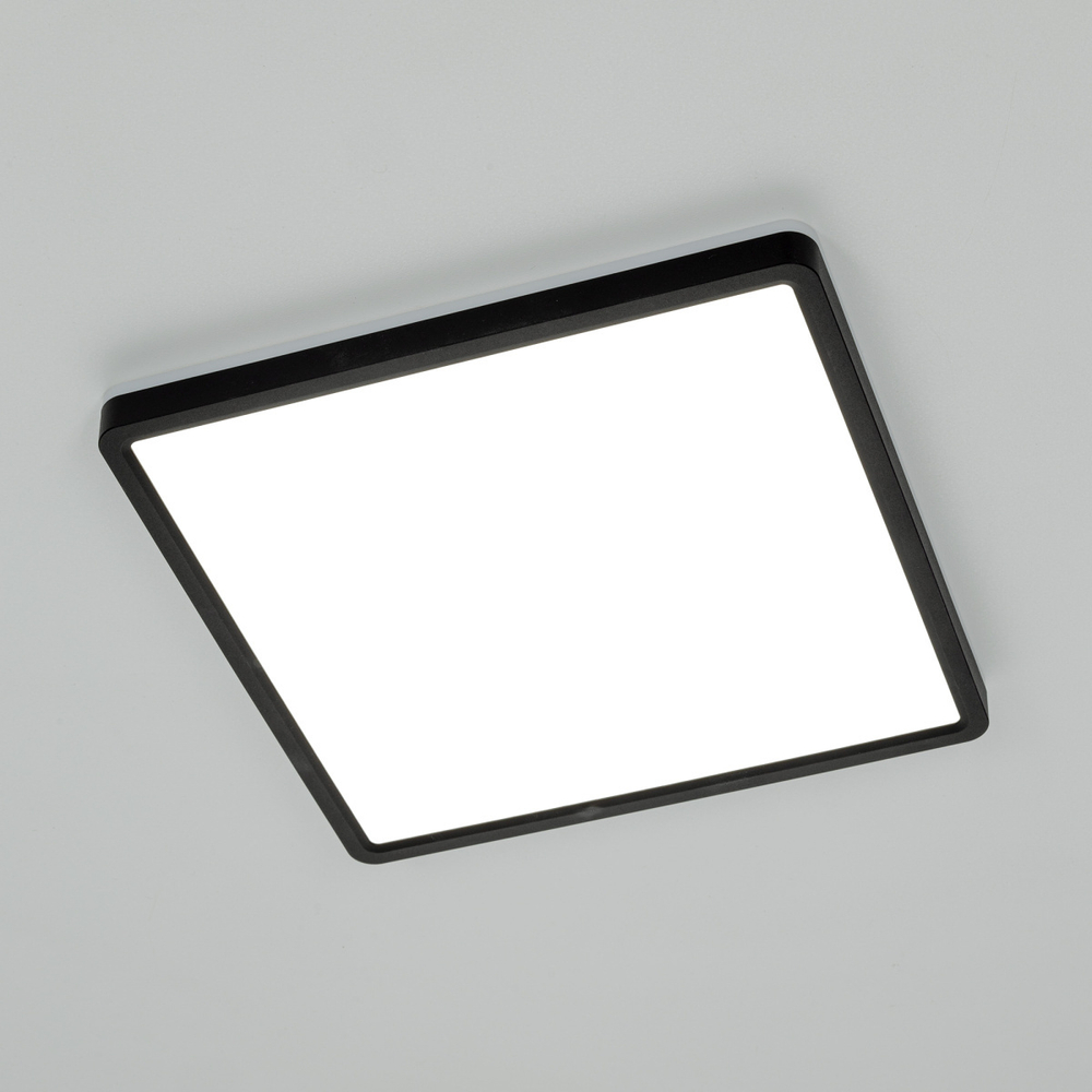 Потолочный светодиодный светильник Citilux NORMA CL748K301