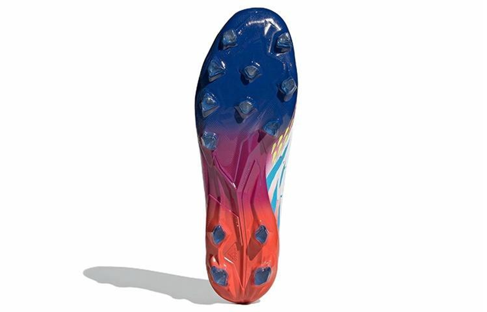 Кроссовки Adidas Predator Edge.1 L Hgag