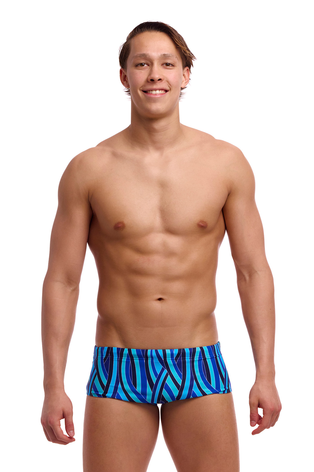 Транки FUNKY TRUNKS Men's Snork City