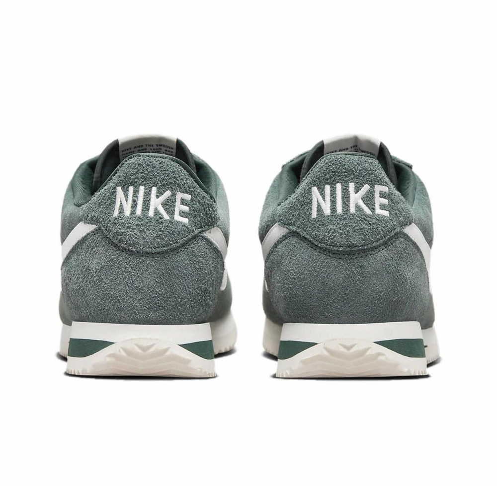 Мужские кроссовки Nike Cortez 'Vintage Green' FZ3594-338