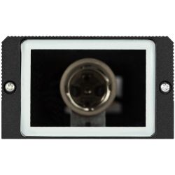 Светильник уличный напольный ЭРА «Астрея» GBF-101-BL-0600 230В Е27 max 30Вт IP54 600х145x90мм черный | Садово-парковые светильники