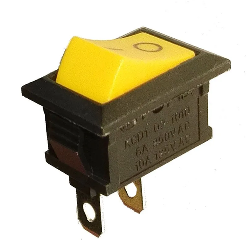 Выключатель для пил Champion 125T,237,241,251,256/AG243,252,352/DR230/T252-527/394FS(зажигание)