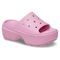 Crocs Platform 'Pink'