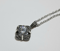 "Ликаста" подвеска из коллекции "Леди"