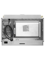 Встраиваемая микроволновая печь Korting KMI 825 RGW