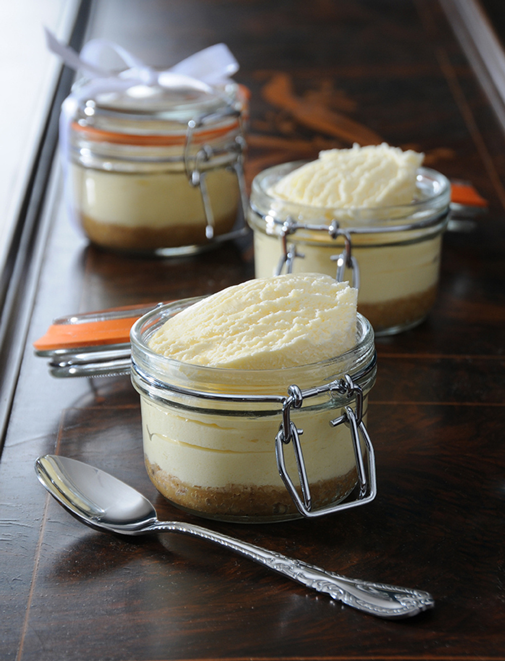 Банка clip top 125 мл