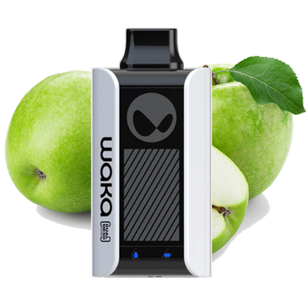 WAKA soPro PA10000 - Кислое Яблоко