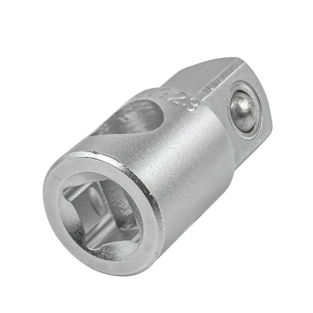 Адаптер-переходник 1/4''(F) x 3/8''(M) FORCEKRAFT FK-80923