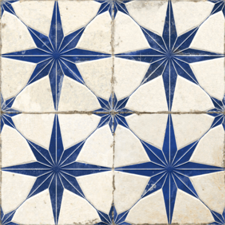 Peronda Fs Star LT Blue 45x45