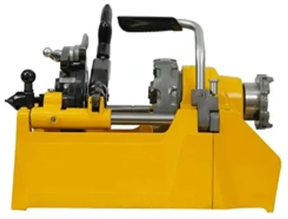 Клупп ручной Hongli HL-12R, 1/2″-2″