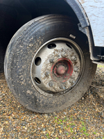 DongFeng C120 Бортовой (Евроборт) SMA696 (Евроборт, Дизельный, 3,8 л, 166 л.с., МТ)