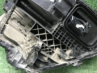 Фара левая Mercedes GLS x167 (19-23) Multibeam LED